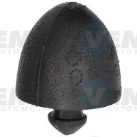 VEMA 380187 Aanslagrubber, vering