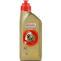 Castrol 15F202 Olie, automatische transmissie (ATF)
