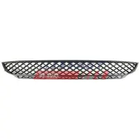 Fast Sports Nutrition FT91655 Ventilatiegrille, bumper