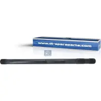 DT Spare Parts 1.16537 Aandrijfas