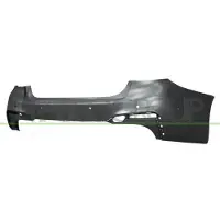 PRASCO BM0531061 Bumper