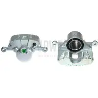 BUDWEG CALIPER 344717 Remklauw
