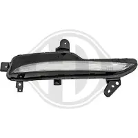 Diederichs 4467072 Knipperlichtautomaat / Pinkdoos