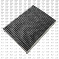 Quinton Hazell QFC0576 Interieurfilter