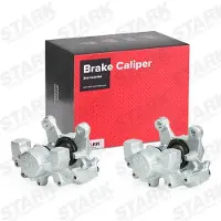 Stark SKBC-0461801 Remklauw