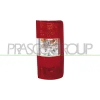 PRASCO FD9304153 Achterlicht