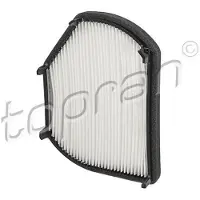 Topran 400 202 Interieurfilter