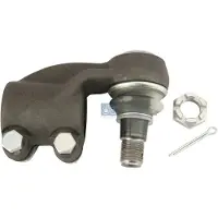 DT Spare Parts 5.22023 Stuurkogel