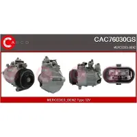 Casco CAC76030GS Aircopomp