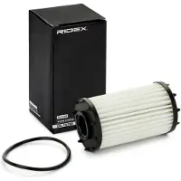 RIDEX 7O0409 Oliefilter