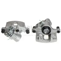 BUDWEG CALIPER 343973 Remklauw