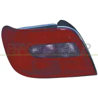 PRASCO CI4224153 Achterlicht
