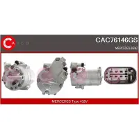 Casco CAC76146GS Aircopomp