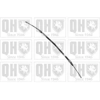 Quinton Hazell BC2237 Handremkabel