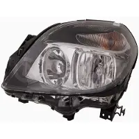 Alkar 2762701 Koplamp