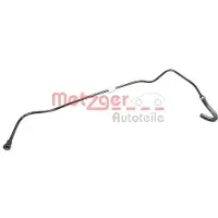 METZGER 2420867 Radiateurslang