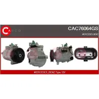Casco CAC76064GS Aircopomp