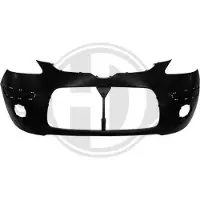 Diederichs 6852050 Bumper