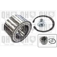 Quinton Hazell QWB754 Wiellagerset