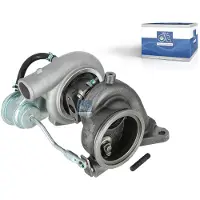 DT Spare Parts 12.26005 Turbocharger