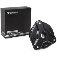 RIDEX 1180S0428 Veerpootlager