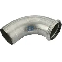 DT Spare Parts 2.14292 Voorpijp