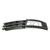 PRASCO AD0362124 Ventilatiegrille, bumper
