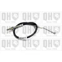 Quinton Hazell QCC1005 Koppelingskabel