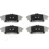 Japanparts PA-799AF Remblokken