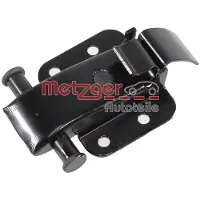 METZGER 2312310 Deurvastzetter