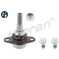 Topran 503 079 Fuseekogel