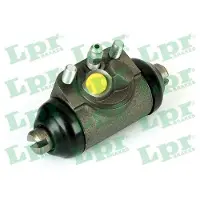 LPR 4955 Wielremcilinder