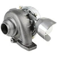 RIDEX 2234C10004 Turbocharger