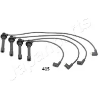 Japanparts IC-415 Bougiekabels