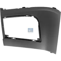 DT Spare Parts 4.68319 Bumper