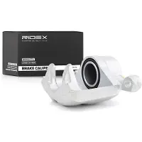 RIDEX 78B0272 Remklauw