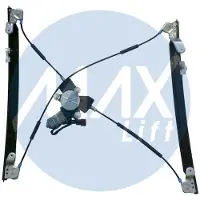 Max WCH110-L Raammechanisme