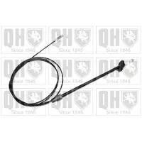 Quinton Hazell BC4269 Handremkabel
