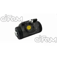 CIFAM 101-424 Wielremcilinder