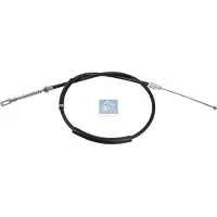 DT Spare Parts 4.68259 Handremkabel