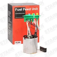 Stark SKFU-0410204 Brandstofpomp