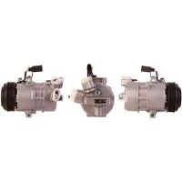 DRI Compressor, airconditioning 700510875