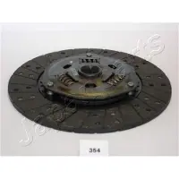 Japanparts DF-354 Koppelingsplaat