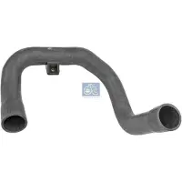 DT Spare Parts 5.45205 Radiateurslang