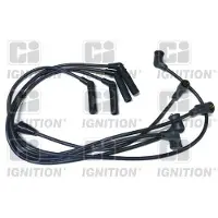 Quinton Hazell XC784 Bougiekabels