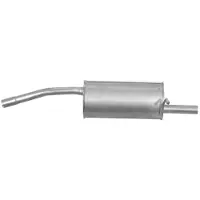 VEGAZ RS-466 Einddemper