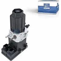 DT Spare Parts 4.72831 Brandstofpomp