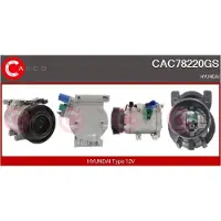 Casco CAC78220GS Aircopomp