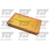 Quinton Hazell QFA0758 Luchtfilter