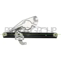 PRASCO Raambedieningsmechanisme AD032W064